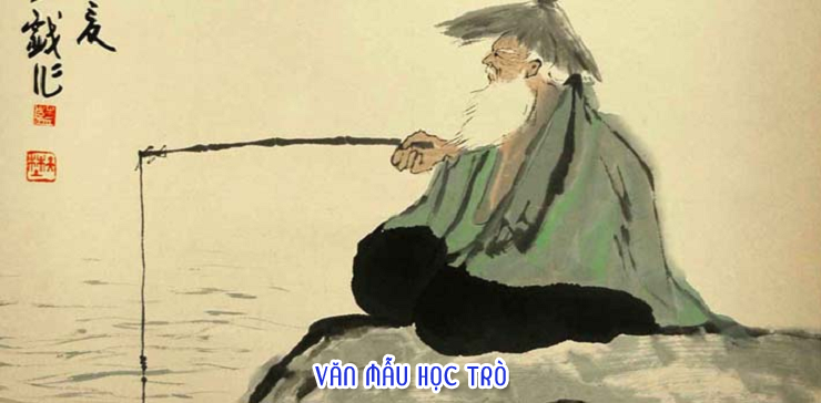 cam han ve bai tho nhan - [Văn mẫu học trò] Cảm nhận của em về bài thơ Nhàn của Nguyễn Bỉnh Khiêm