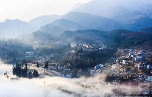 cam nghi ve nhan vat anh thanh nien trong truyen ngan lang le sa pa - Cảm nghĩ về nhân vật anh thanh niên trong truyện ngắn Lặng lẽ Sa Pa