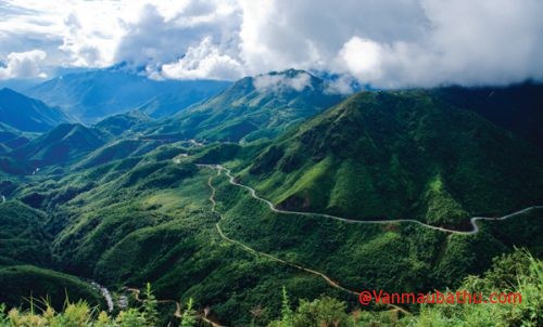 phan tich bai tho qua deo ngang cua ba huyen thanh quan – van phan tich lop 7 dac sac nha - Phân tích bài thơ Qua Đèo Ngang của Bà Huyện Thanh Quan – Văn phân tích lớp 7 đặc sắc nhất