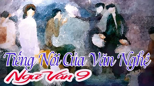 phan tich van ban tieng noi van nghe cua nguyen dinh thi - Phân tích văn bản Tiếng nói văn nghệ của Nguyễn Đình Thi