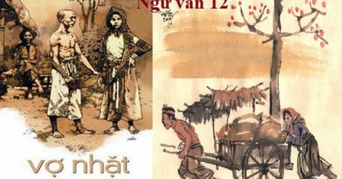 phat bieu cam nghi ve nhung nhan dinh danh gia cho truyen ngan vo nhat - Phát biểu cảm nghĩ về những nhận định đánh giá cho truyện ngắn Vợ nhặt