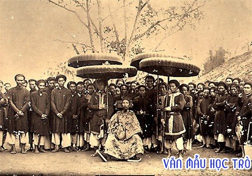 ve dep nhan cach nha nho chan chinh - [Văn mẫu học trò] Vẻ đẹp nhân cách nhà nho chân chính qua tác phẩm Bài ca ngất ngưởng của Nguyễn Công Trứ